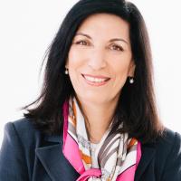 Huda Zoghbi, MD