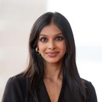 Prerana Shidhaye headshot