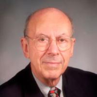 Headshot of Gary Felsenfeld