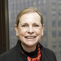 Headshot of Lucy Shapiro