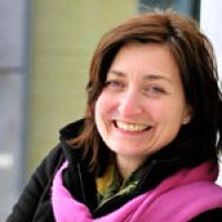 Headshot of Britt Moser