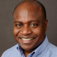 Headshot photo of Henry Colecraft, PhD