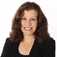 Headshot photo of Donna Farber, PhD