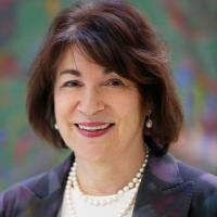 Carol Prives Headshot