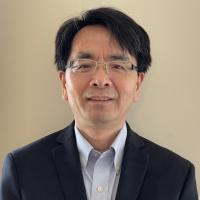 Photo of Zhiguo Zhang