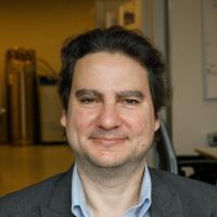 Stavros Lomvardas PhD