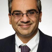 Sunil Wadhwa DDS, PhD