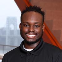 Savion Woodard