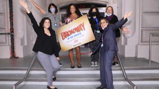 CUIMC Employee Appreciation Past Events