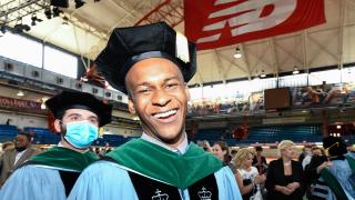 VP&S graduate