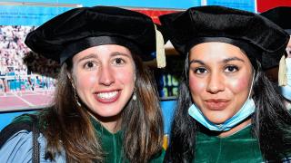 VP&S graduates