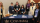 group photo of columbia nursing students 