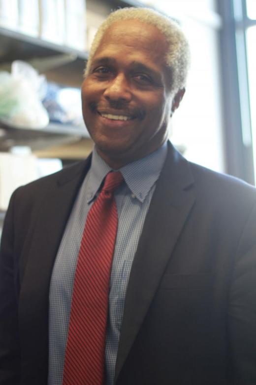 Dr. Kevin L. Gardner Named Senior Vice Chair Of Pathology and Cell