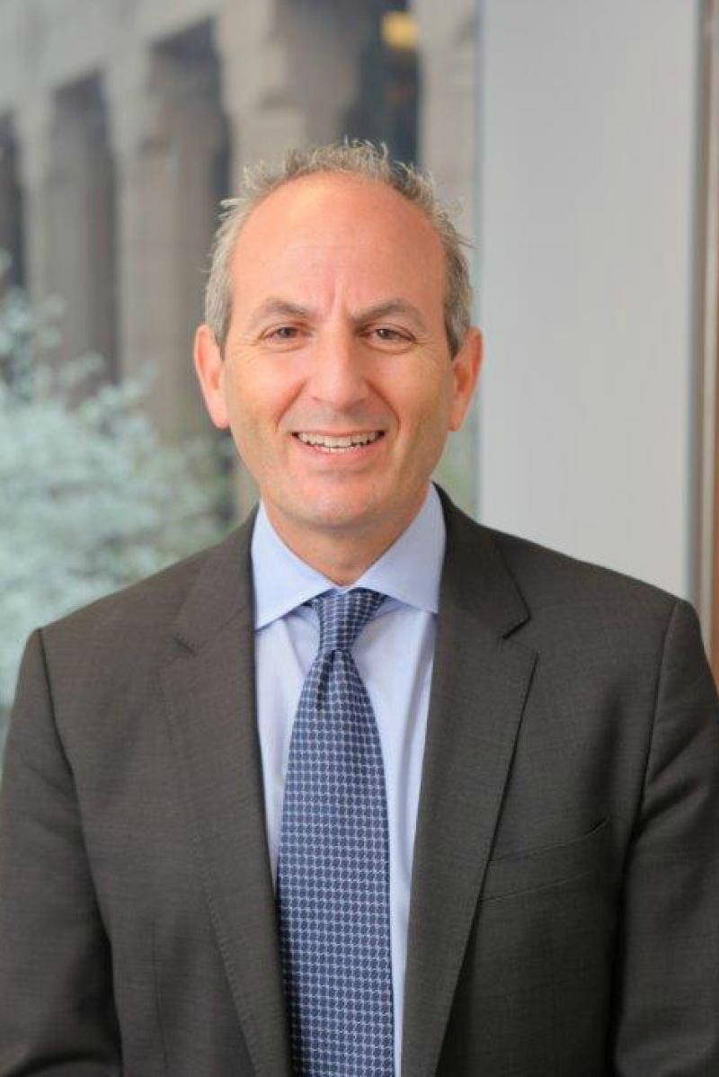 William Levine to Lead Orthopedic Surgery Columbia