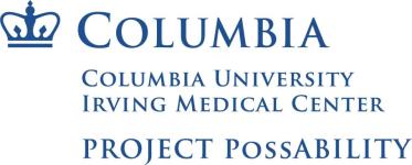 Columbia University Irving Medical Center Project PossABILITY