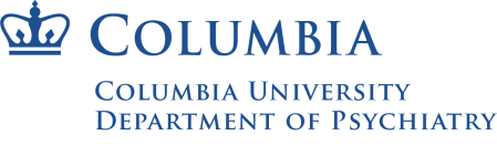 Columbia University Department of Psychiatry